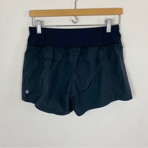 Lululemon All Sport Short - Picture 2 of 6